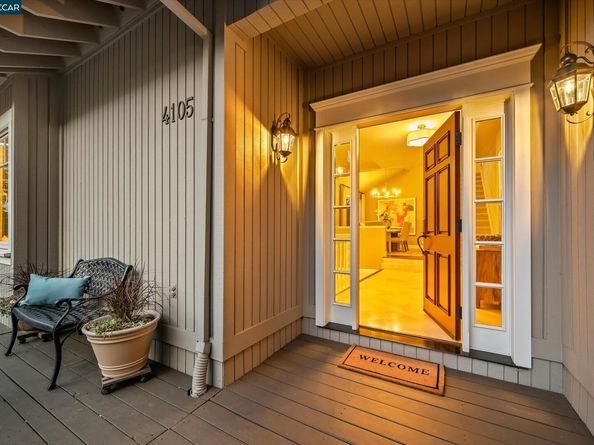 4105 Coralee Ln, Lafayette CA 94549
