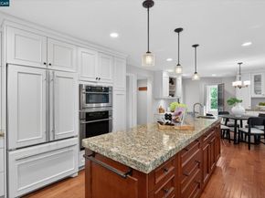 4105 Coralee Ln, Lafayette CA 94549