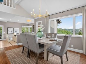 4105 Coralee Ln, Lafayette CA 94549