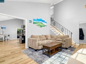 3367 Benton St, Concord CA 94519