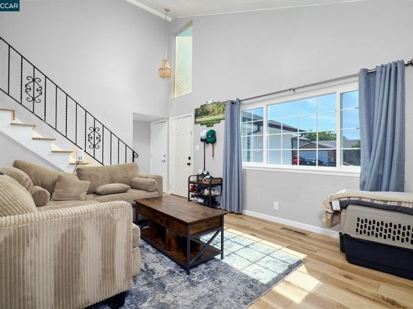 3367 Benton St, Concord CA 94519