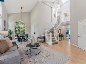 116 Castle Rock Lane, Walnut Creek CA 94598