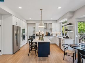 116 Castle Rock Lane, Walnut Creek CA 94598