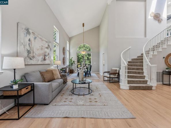 116 Castle Rock Lane, Walnut Creek CA 94598