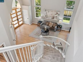 116 Castle Rock Lane, Walnut Creek CA 94598