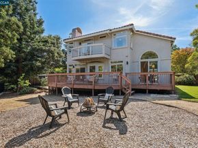 116 Castle Rock Lane, Walnut Creek CA 94598