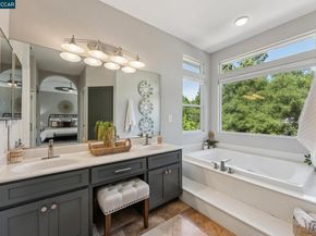 116 Castle Rock Lane, Walnut Creek CA 94598