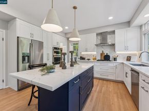 116 Castle Rock Lane, Walnut Creek CA 94598