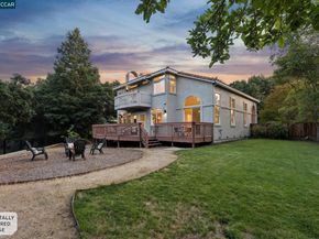 116 Castle Rock Lane, Walnut Creek CA 94598