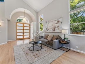 116 Castle Rock Lane, Walnut Creek CA 94598