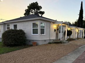 1315 135Th Ave, San Leandro CA 94578