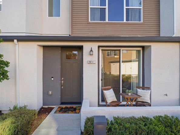 29741 Hansen, Hayward CA 94544