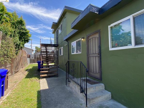 30-34 1St St, Richmond CA 94801