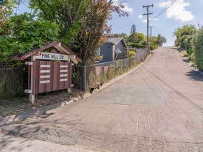 73 Pine Hill Dr, El Sobrante CA 94803