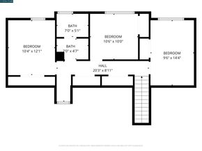 425 Roanoke Dr, Martinez CA 94553