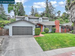 425 Roanoke Dr, Martinez CA 94553