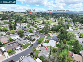 425 Roanoke Dr, Martinez CA 94553