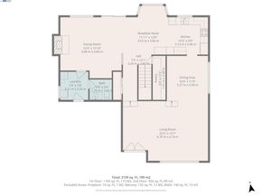 7487 Quartz Circle, Dublin CA 94568