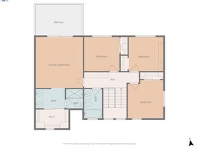 7487 Quartz Circle, Dublin CA 94568