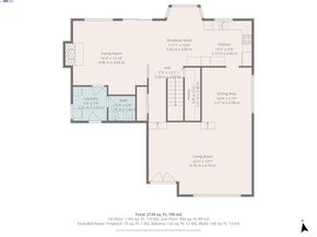 7487 Quartz Circle, Dublin CA 94568