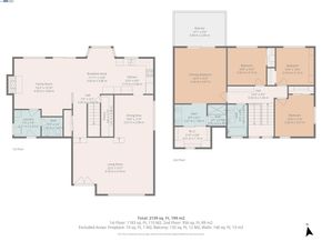 7487 Quartz Circle, Dublin CA 94568