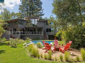 32 Los Dedos Road, Orinda CA 94563