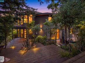 32 Los Dedos Road, Orinda CA 94563