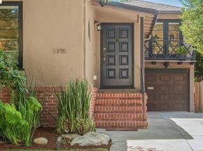 5739 Presley Way, Oakland CA 94618