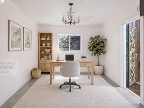 870 Keeler Ave, Berkeley CA 94708