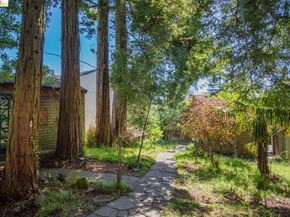 870 Keeler Ave, Berkeley CA 94708