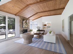 7 Crockett Drive, Moraga CA 94556