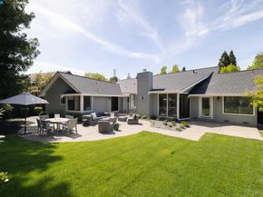 7 Crockett Drive, Moraga CA 94556