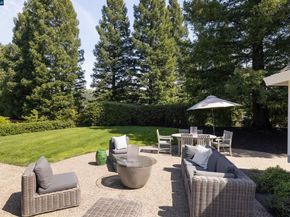 7 Crockett Drive, Moraga CA 94556