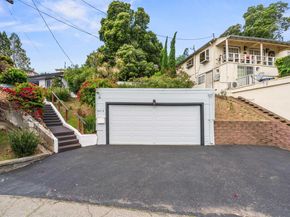 8019 Sterling Dr., Oakland CA 94605