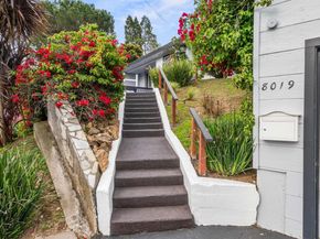 8019 Sterling Dr., Oakland CA 94605