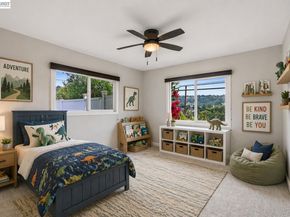 8019 Sterling Dr., Oakland CA 94605