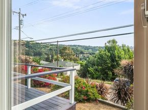 8019 Sterling Dr., Oakland CA 94605