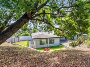 8019 Sterling Dr., Oakland CA 94605