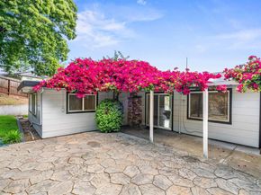 8019 Sterling Dr., Oakland CA 94605