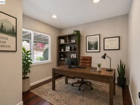 8019 Sterling Dr., Oakland CA 94605