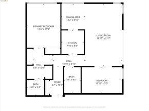 555 Pierce St 520, Albany CA 94706