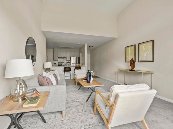 466 Crescent St 307, Oakland CA 94610
