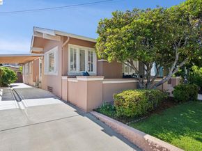 3244 Fernside Blvd, Alameda CA 94501
