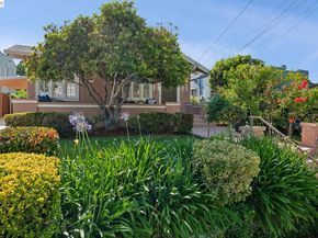 3244 Fernside Blvd, Alameda CA 94501