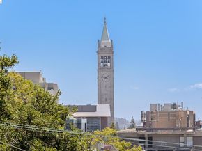 2541 Hilgard Ave, Berkeley CA 94709