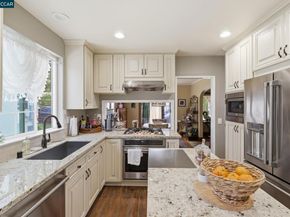1225 Ulfinian Way, Martinez CA 94553