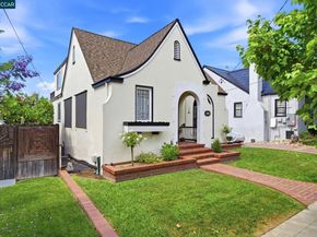 1225 Ulfinian Way, Martinez CA 94553