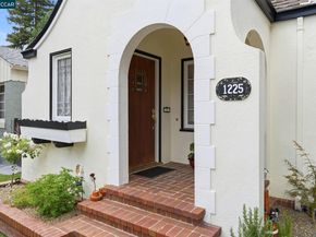 1225 Ulfinian Way, Martinez CA 94553