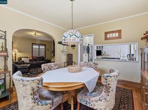 1225 Ulfinian Way, Martinez CA 94553