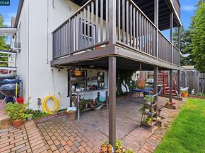 1225 Ulfinian Way, Martinez CA 94553